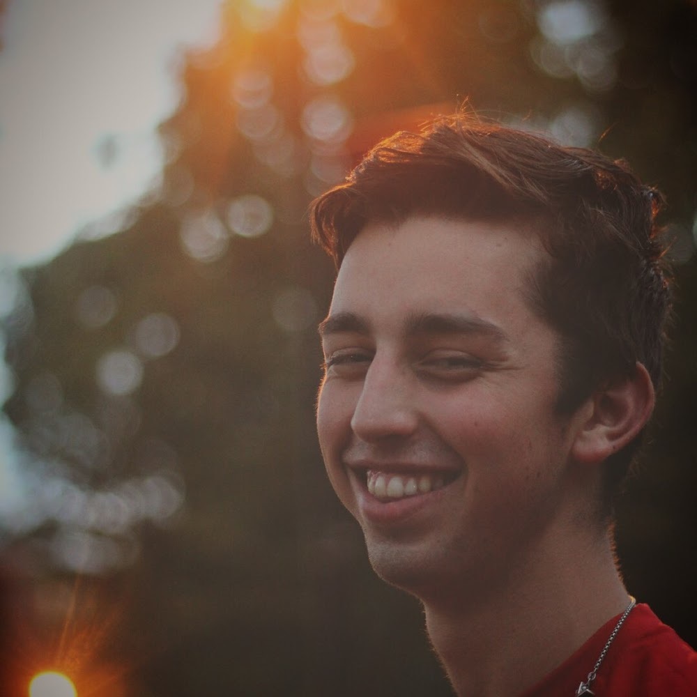 Meet your Posher, Coby